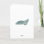 考えるの カード (裏面)