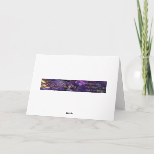 考えるの カード (裏面)