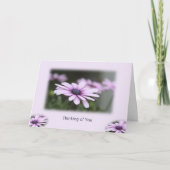 考えるの カード (正面)