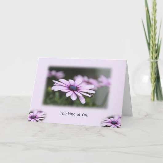 考えるの カード (正面)