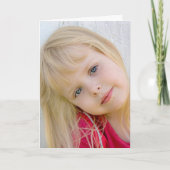 考えるの カード (正面)