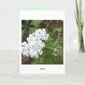 考えるの カード (裏面)