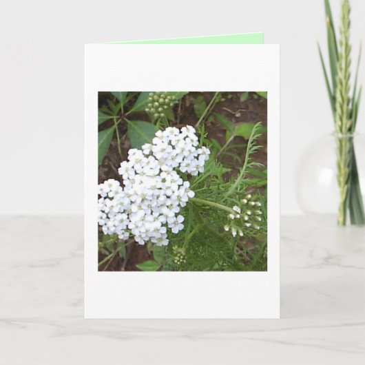 考えるの カード (正面)