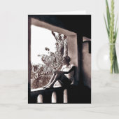 考えるの カード (正面)