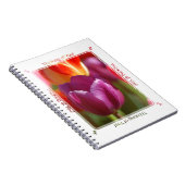 考えるの ノートブック (右側)