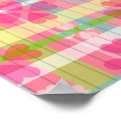 考えるの ポスター (角)