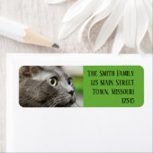 考えるの ラベル (インサイチュ)