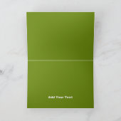 考えゴルフProゴルフ カード (内部)