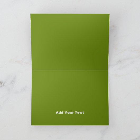 考えゴルフProゴルフ カード (内部)