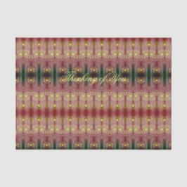 考えズ・オブ・ユー・フローズティッシュペーパー 薄葉紙