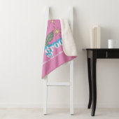 考え前向きステイ シェルパブランケット (インサイチュ)