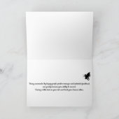 考え前向き カード (内部)