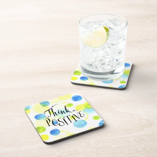 考え前向き コースター (右側)