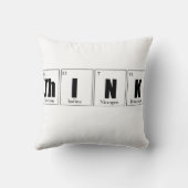 考え周期表 クッション (裏面)