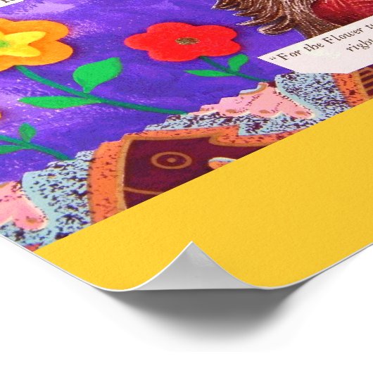 考え培養 ポスター (角)