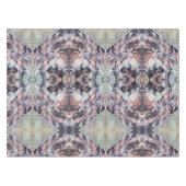 考え外側 テーブルクロス (正面(横))