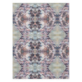 考え外側 テーブルクロス (正面)