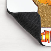 考え幸 マウスパッド (コーナー)