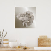 考え感じ! ポスター (キッチン)