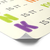 考え教室で話のアンチ ポスター (角)