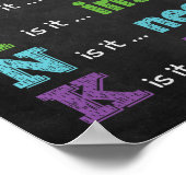 考え教室で話のアンチ ポスター (角)