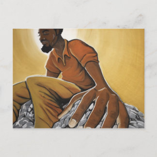 考え方のはがき ポストカード