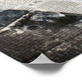 考え方の変化 ポスター (角)