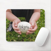 考え春 マウスパッド (マウス)