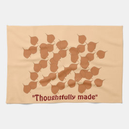 考え深く作られたキッチンタオル キッチンタオル