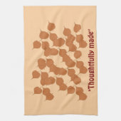 考え深く作られたキッチンタオル キッチンタオル (縦)