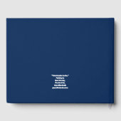 考え箱の外 ゲストブック (裏面)