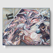 考え箱の外 ゲストブック (正面)