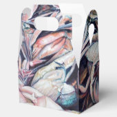 考え箱の外 フェイバーボックス (オープン)