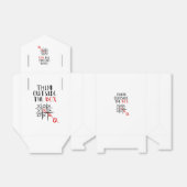 考え箱の外 フェイバーボックス (折り畳みなし)