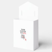 考え箱の外 フェイバーボックス (オープン)