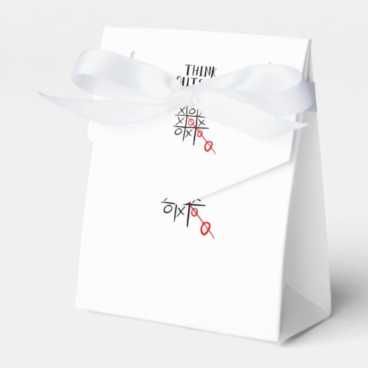 考え箱の外 フェイバーボックス (正面サイド)