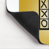 考え箱の外 マウスパッド (コーナー)