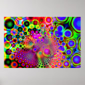 「考え自分だ」 ポスター (正面)