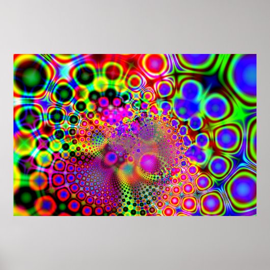 「考え自分だ」 ポスター (正面)