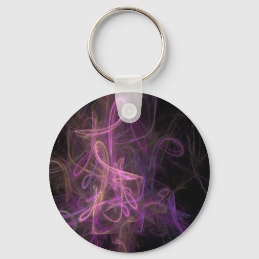 考え色 キーホルダー (正面)