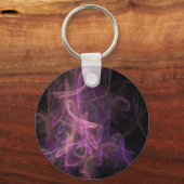 考え色 キーホルダー (正面)