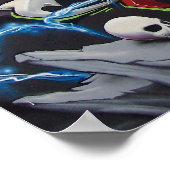 考え返す ポスター (角)