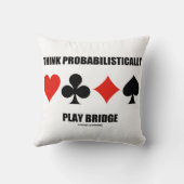 考え遊的なバッジアドバイス クッション (裏面)