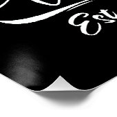 考え過ぎは明快さを妨げる。2025 ポスター (コーナー)