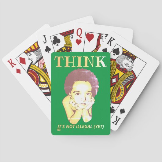 「考え違法ではない」 トランプ (裏面)