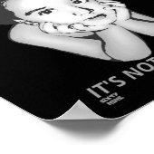 「考え違法ではない」 ポスター (角)