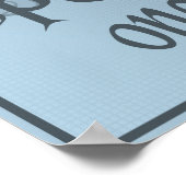 考え2回 ポスター (角)