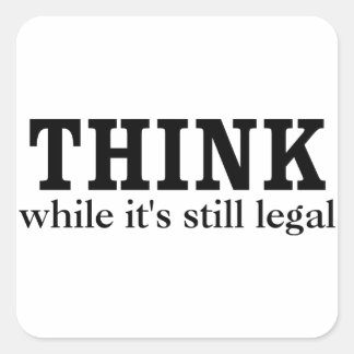 考え スクエアシール