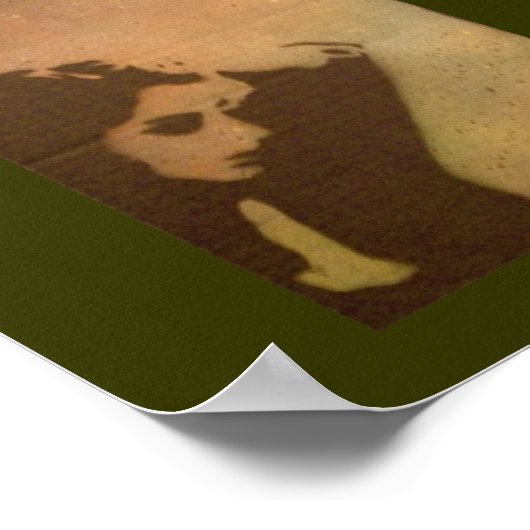 考え ポスター (角)