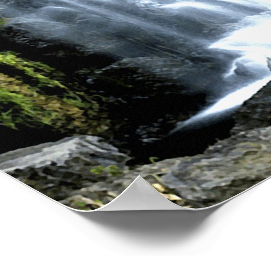 考え!_ ポスター (角)